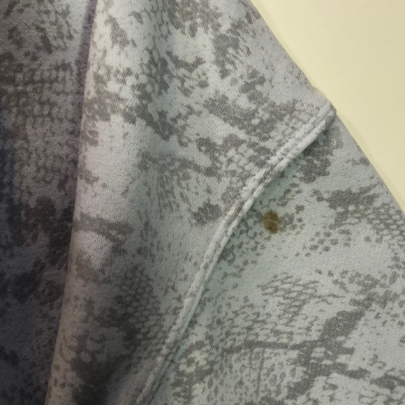 Calvin klein blue and white sport track suit - Picture 3 of 5